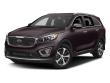 Used 2016 Kia Sorento EX SUV