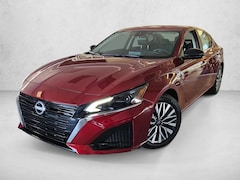 2025 Nissan Altima SV Sedan