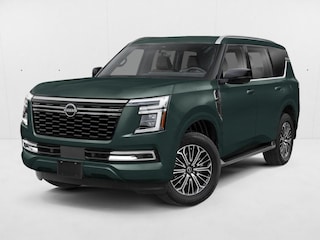 2026 Nissan Armada SL SUV