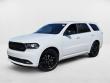 Used 2018 Dodge Durango SXT SUV