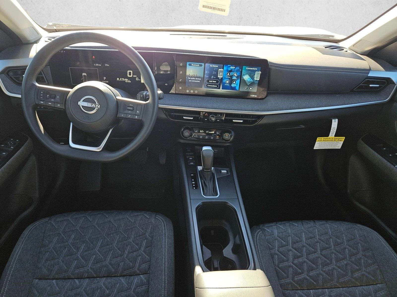 2026 Nissan KICKS SV - Photo 10