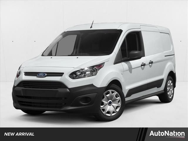 2017 Ford Transit Connect Van XLT LWB (Rear 180 Degree Door)'s photo