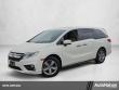 Used 2019 Honda Odyssey EX-L Van