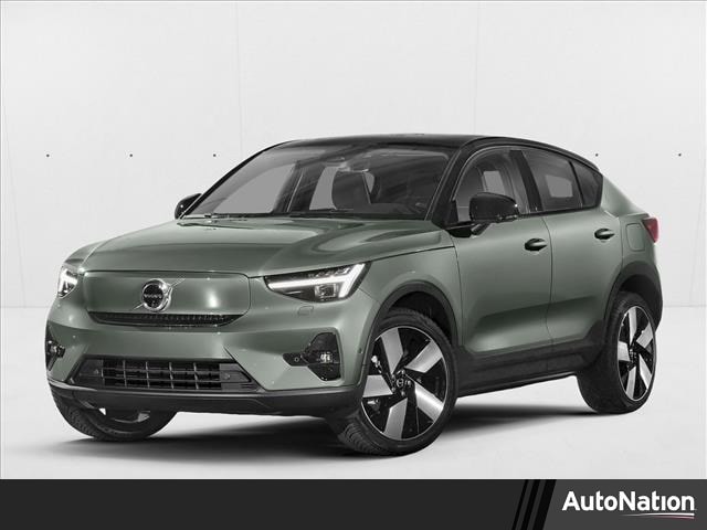 2023 Volvo C40