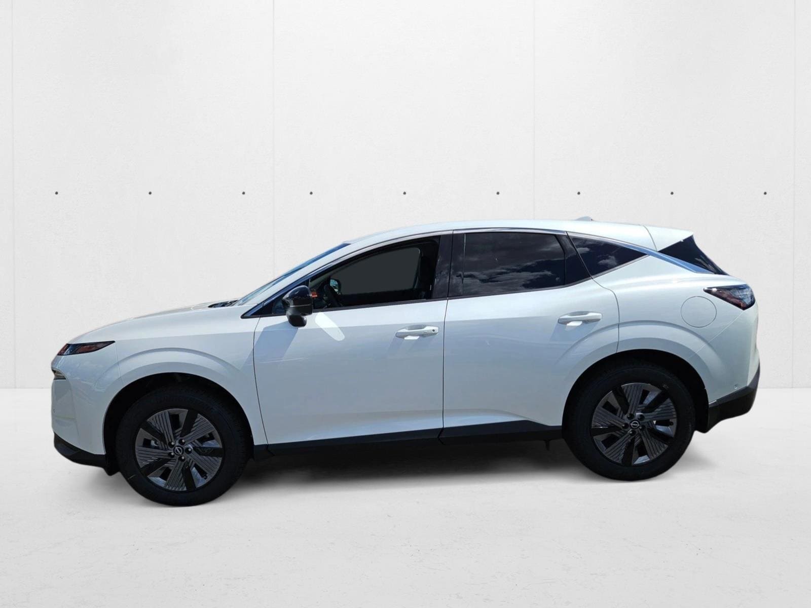 2025 Nissan Murano SL - Photo 5