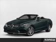 Used 2014 Mercedes-Benz E-Class E 550 Cabriolet