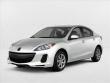 Used 2013 Mazda Mazda3 i SV Sedan