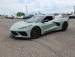 Chevrolet Corvette Stingray