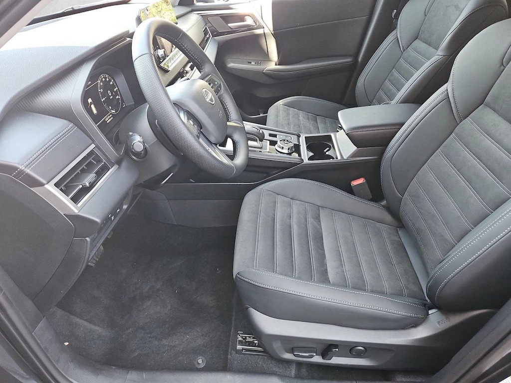 New 2026 Nissan Rogue Plug-In Hybrid SL SUV