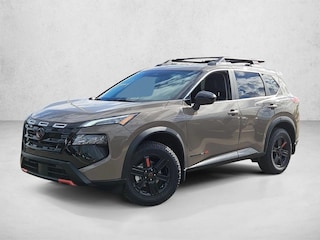 2026 Nissan Rogue Rock Creek SUV