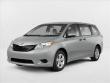Used 2012 Toyota Sienna XLE Van