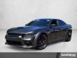 Used 2022 Dodge Charger Scat Pack Widebody Sedan
