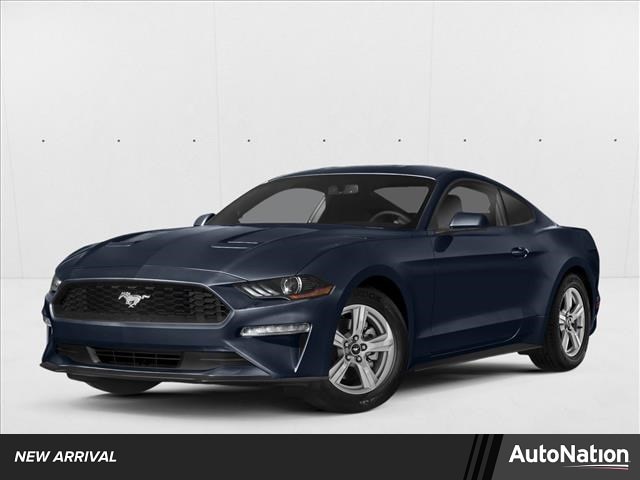 2019 Ford Mustang GT Coupe Premium's photo