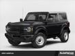 Used 2023 Ford Bronco Base SUV
