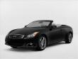 Used 2013 INFINITI IPL G IPL Convertible
