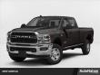 Used 2020 Ram 2500 Tradesman Truck Crew Cab