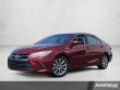 Used 2015 Toyota Camry Hybrid XLE Sedan