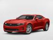 Used 2022 Chevrolet Camaro 1LT Coupe