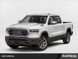 Used 2019 Ram 1500 Longhorn Truck Crew Cab