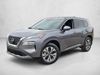 2023 Nissan Rogue SV SUV
