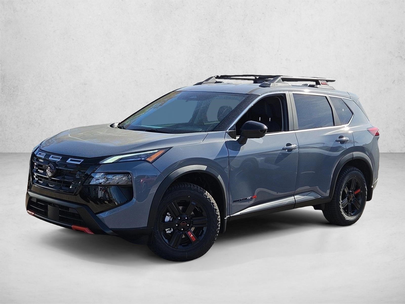 2022 Nissan Rogue for Sale in Tempe, AZ | AutoNation Nissan Tempe