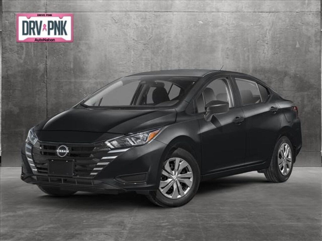 New 2025 Nissan Versa For Sale in Tempe AZ