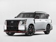  Nissan Armada