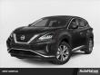Used 2020 Nissan Murano S SUV