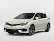 Used 2017 Toyota Corolla iM  Hatchback