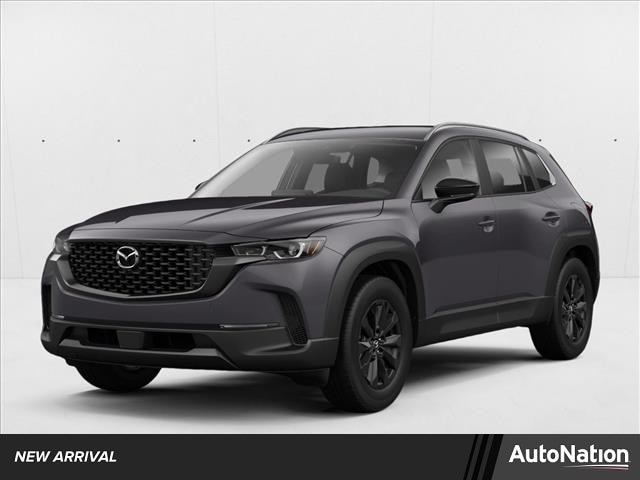 2024 Mazda CX-50 2.5 S PREFERRED's photo