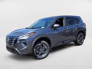 2026 Nissan Rogue SV SUV