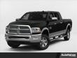 Used 2014 Ram 2500 Laramie Truck Mega Cab