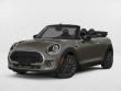 Used 2020 MINI Convertible Cooper Convertible