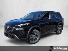 2026 Nissan Rogue SV SUV