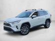 Used 2020 Toyota RAV4 Limited SUV