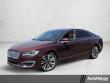 Used 2017 Lincoln MKZ Hybrid Hybrid Reserve Sedan