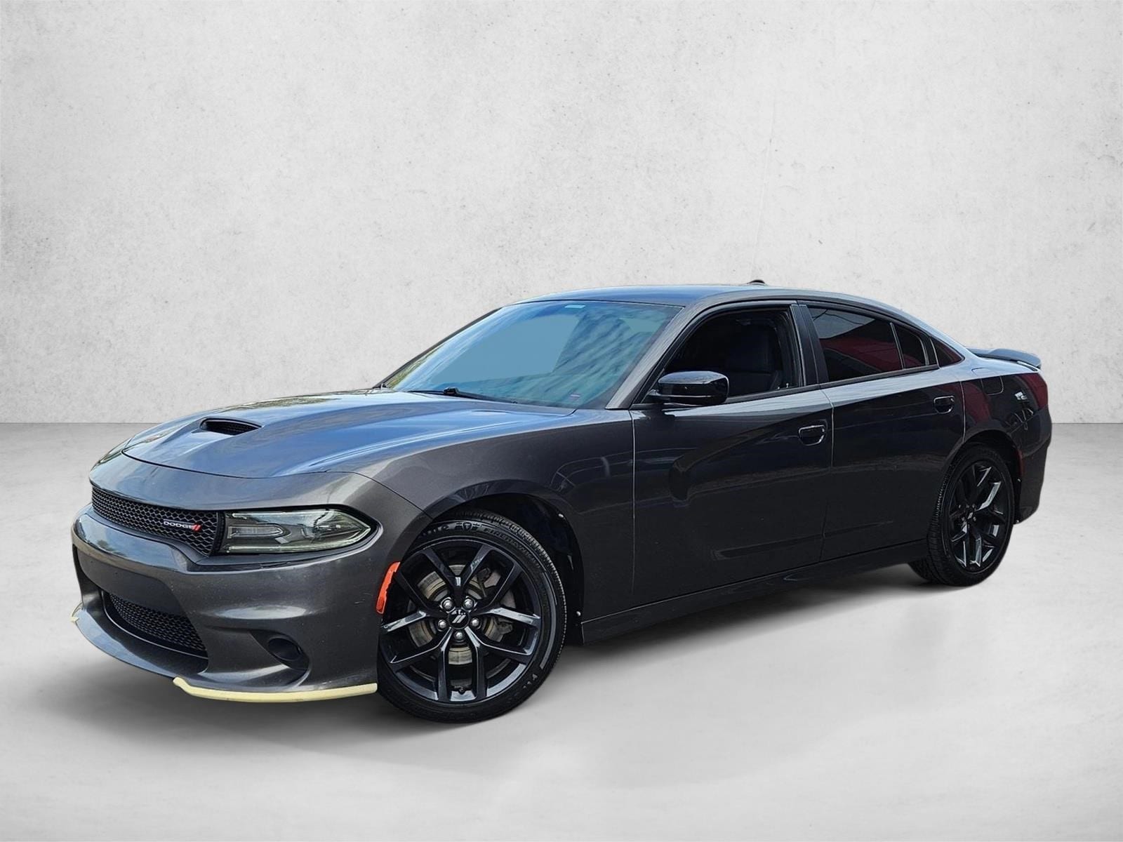 2019 Dodge Charger GT's photo