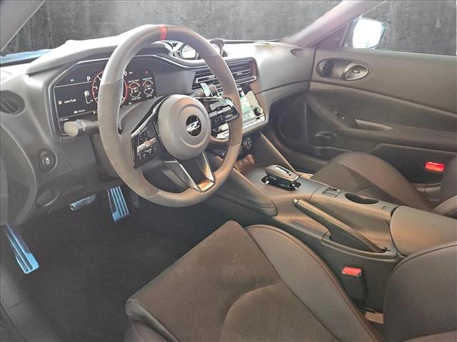 2024 Nissan Z Nismo photo 3