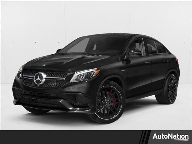 2018 Mercedes-Benz GLE AMG GLE63 S 4MATIC's photo