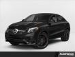 Used 2018 Mercedes-Benz AMG GLE 63 AMG GLE 63 S SUV