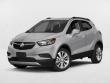Used 2018 Buick Encore Preferred SUV