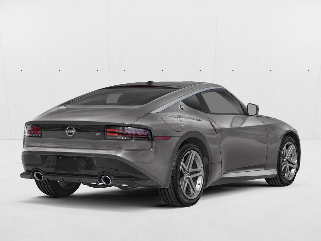 New 2026 Nissan Z Sport Coupe