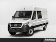  Mercedes-Benz Sprinter 2500