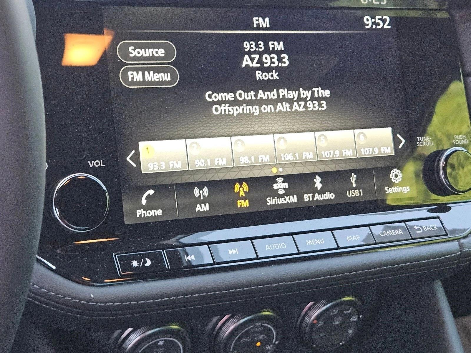 2025 Nissan Z Performance - Photo 12