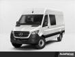 Used 2022 Mercedes-Benz Sprinter 2500  Van Cargo Van