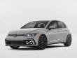 Used 2022 Volkswagen Golf GTI SE Hatchback