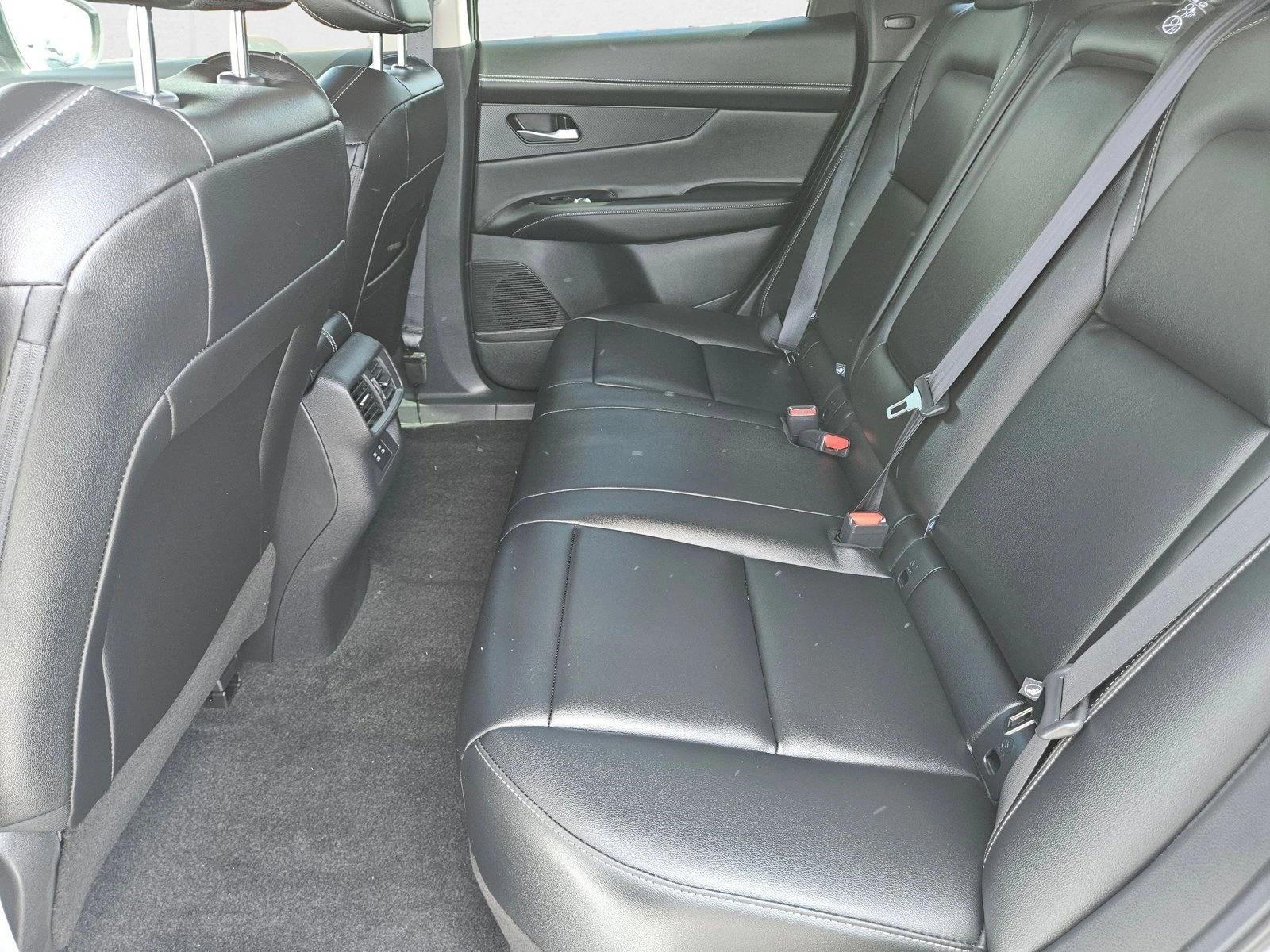 2025 Nissan Murano SL - Photo 10