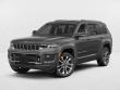 Used 2024 Jeep Grand Cherokee L Overland SUV