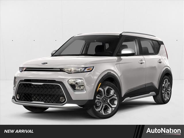 2020 Kia Soul