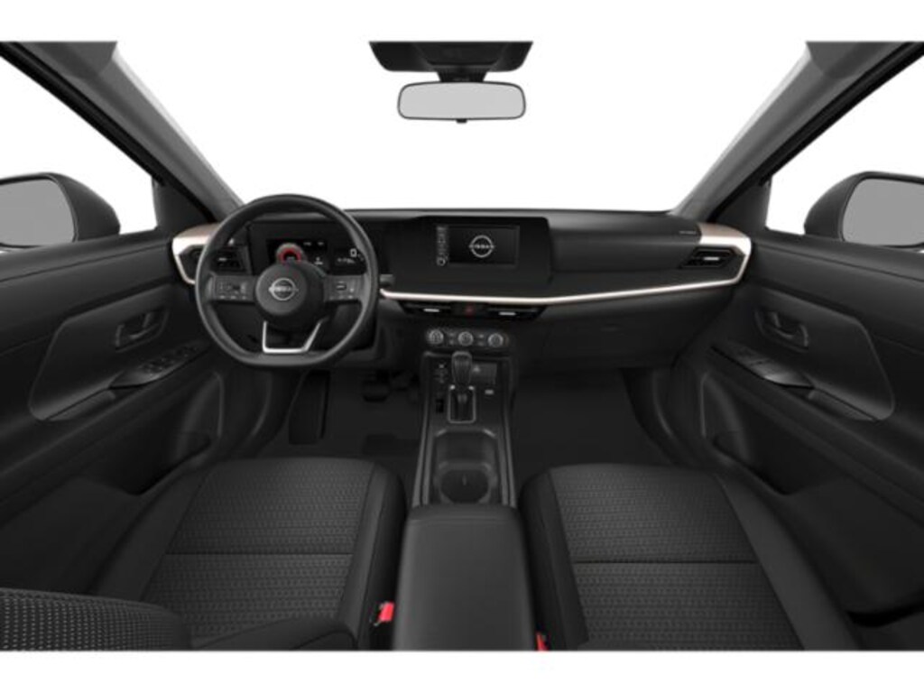 New 2025 Nissan Kicks For Sale in Chandler AZ